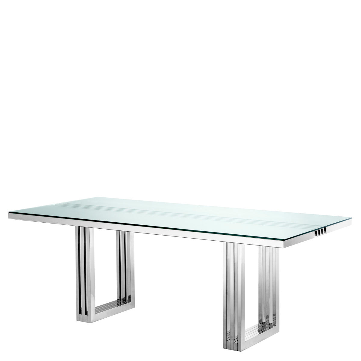 Garibaldi Dining Table