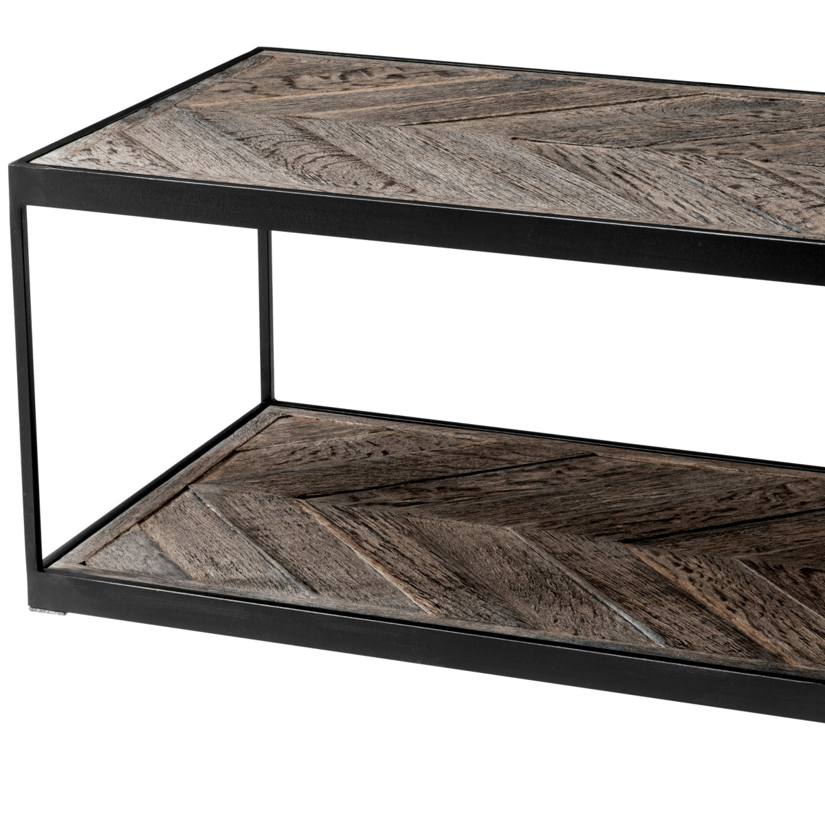 La Varenne Rectangular Coffee Table