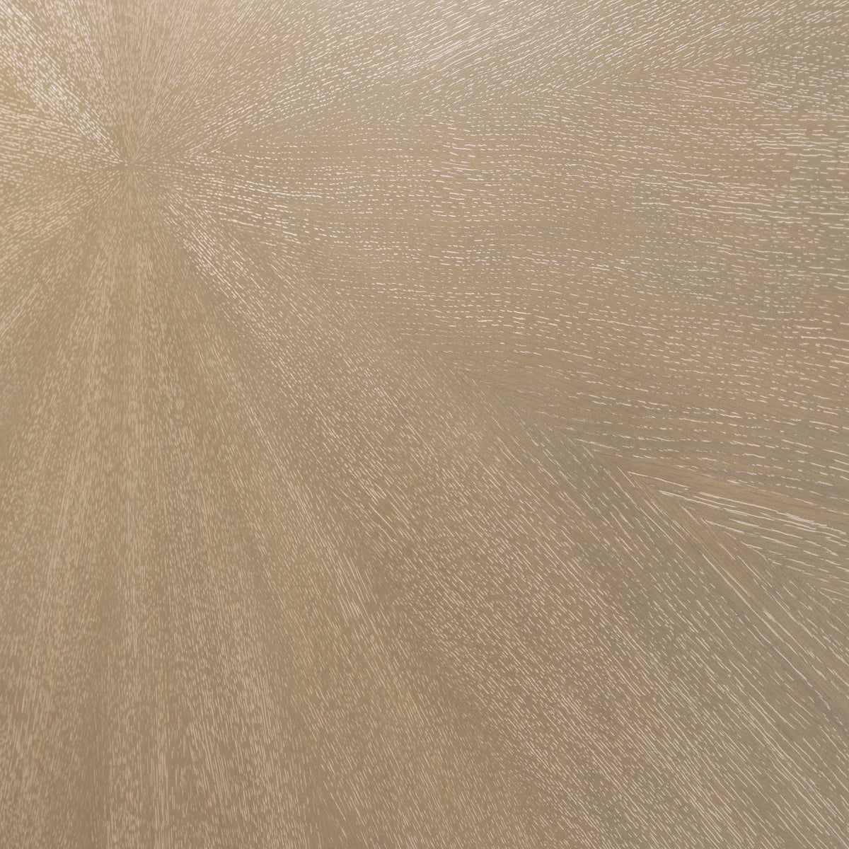 Washed Oak Veneer Dining Table Remington