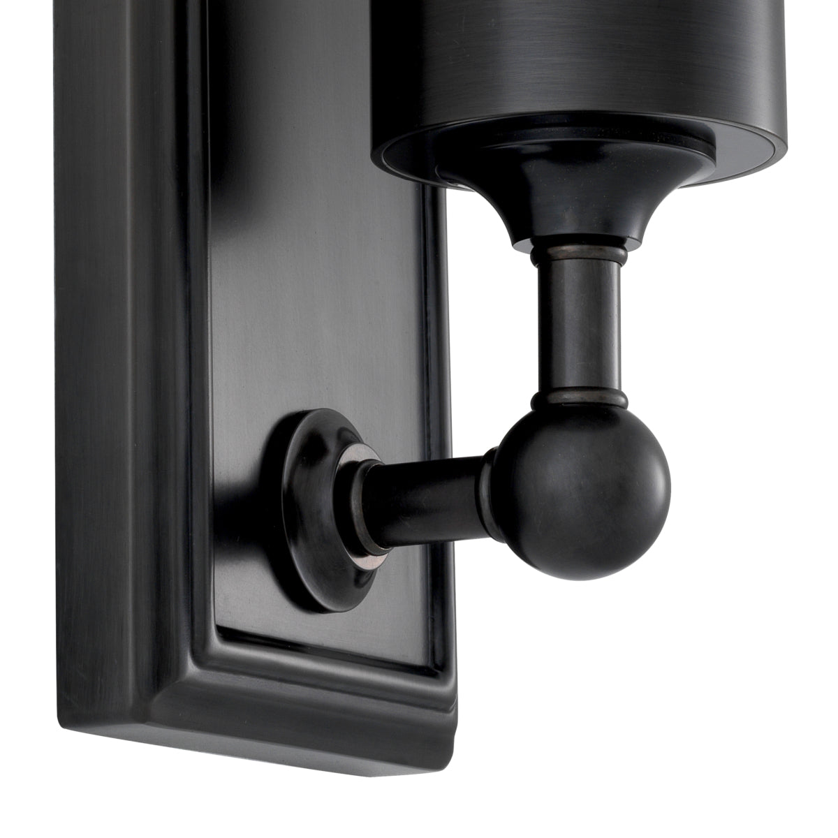 Contemporary Wall Lamp Valentine | Cabothousefurniture.com