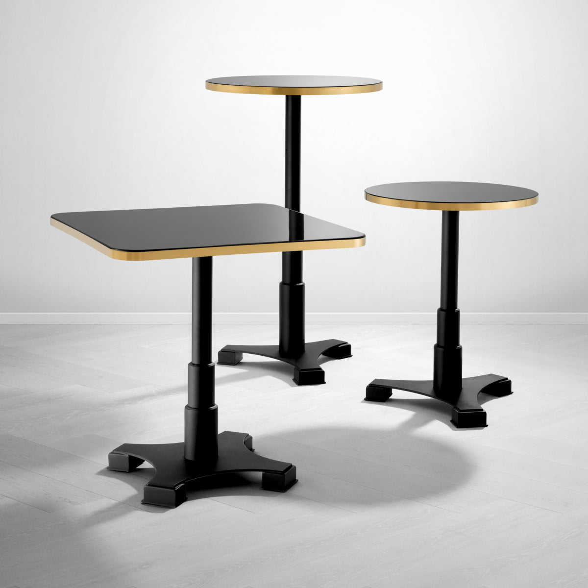 Avoria Bar Table