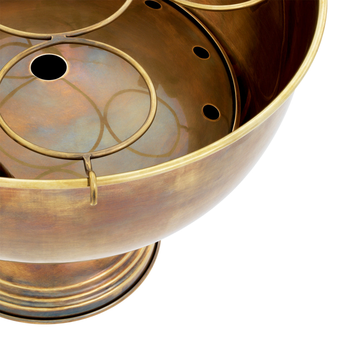 5-Bottle Champagne Cooler Jordan