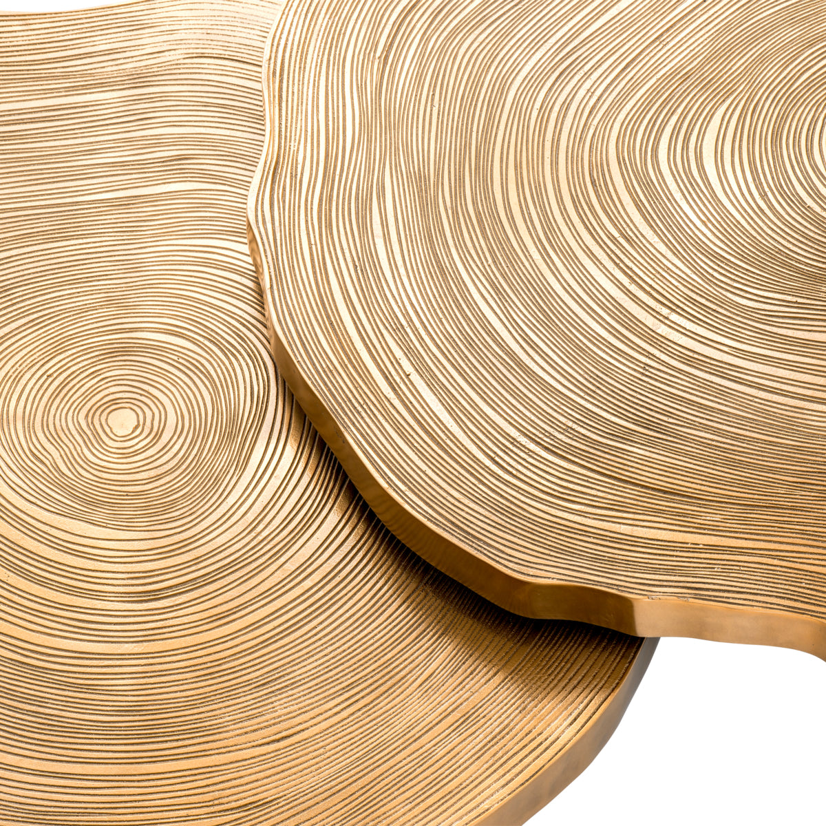 Nesting Coffee Tables (2) Thousand Oaks