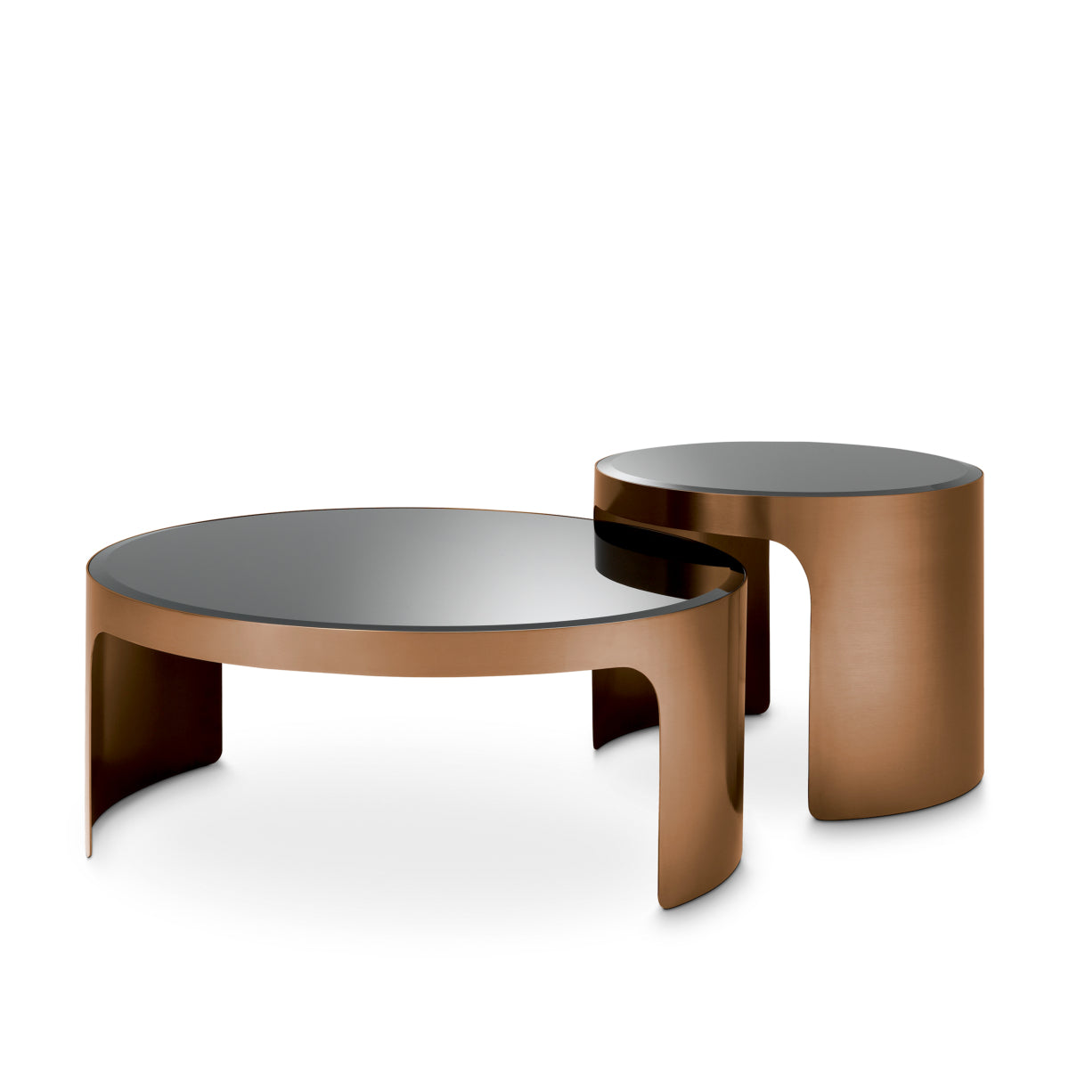 Nesting Coffee Table (2) Piemonte