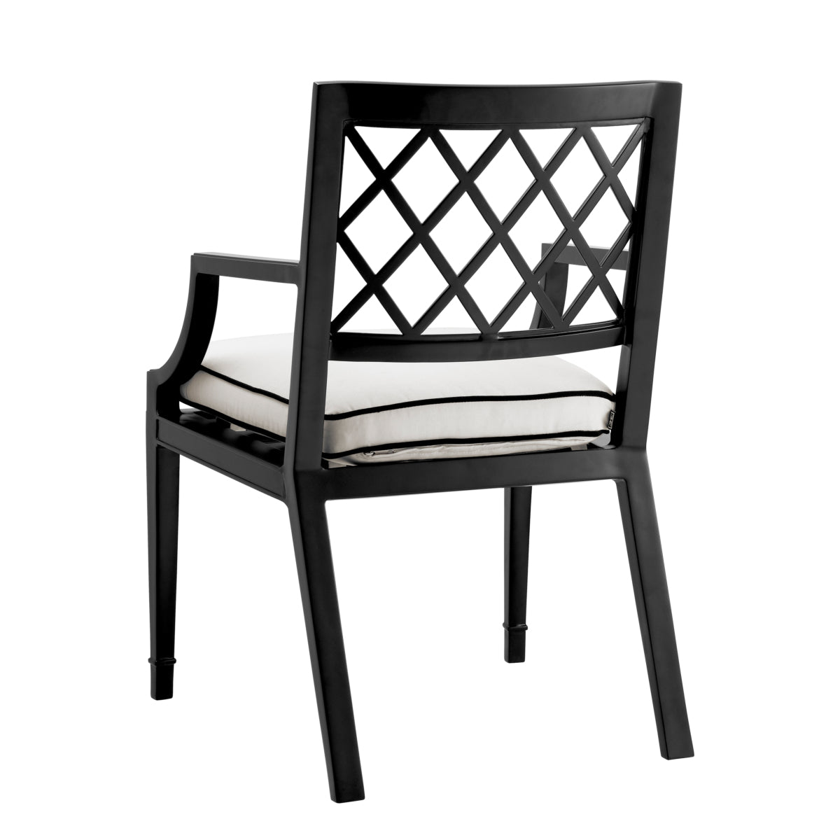 Outdoor Dining Armchair Paladium