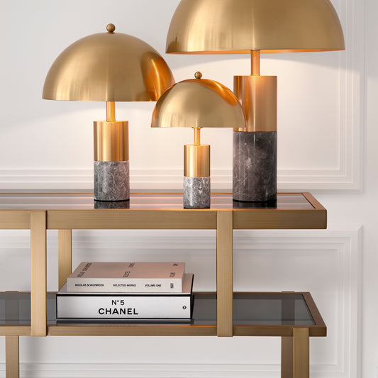 Shelving Media Unit Nesto | Cabothousefurniture.com