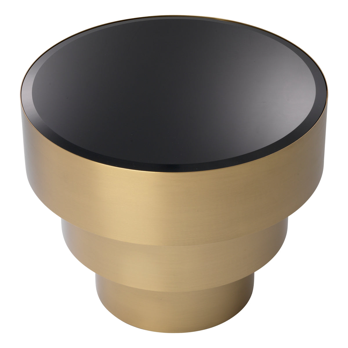 Layered Side Table Sinclair | Cabothousefurniture.com