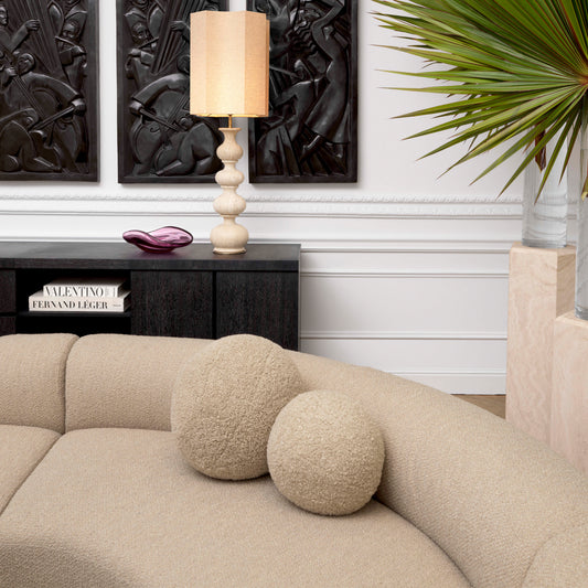 Sphere Cushion L Palla | Cabothousefurniture.com