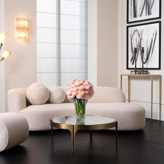 Sphere Cushion L Palla | Cabothousefurniture.com