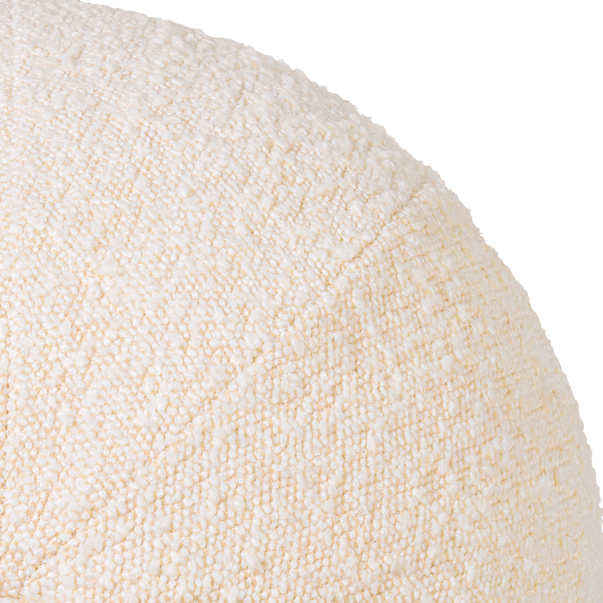 Sphere Cushion L Palla | Cabothousefurniture.com
