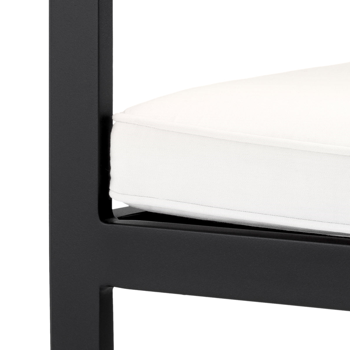 Outdoor Dining Armchair Cap-Ferrat