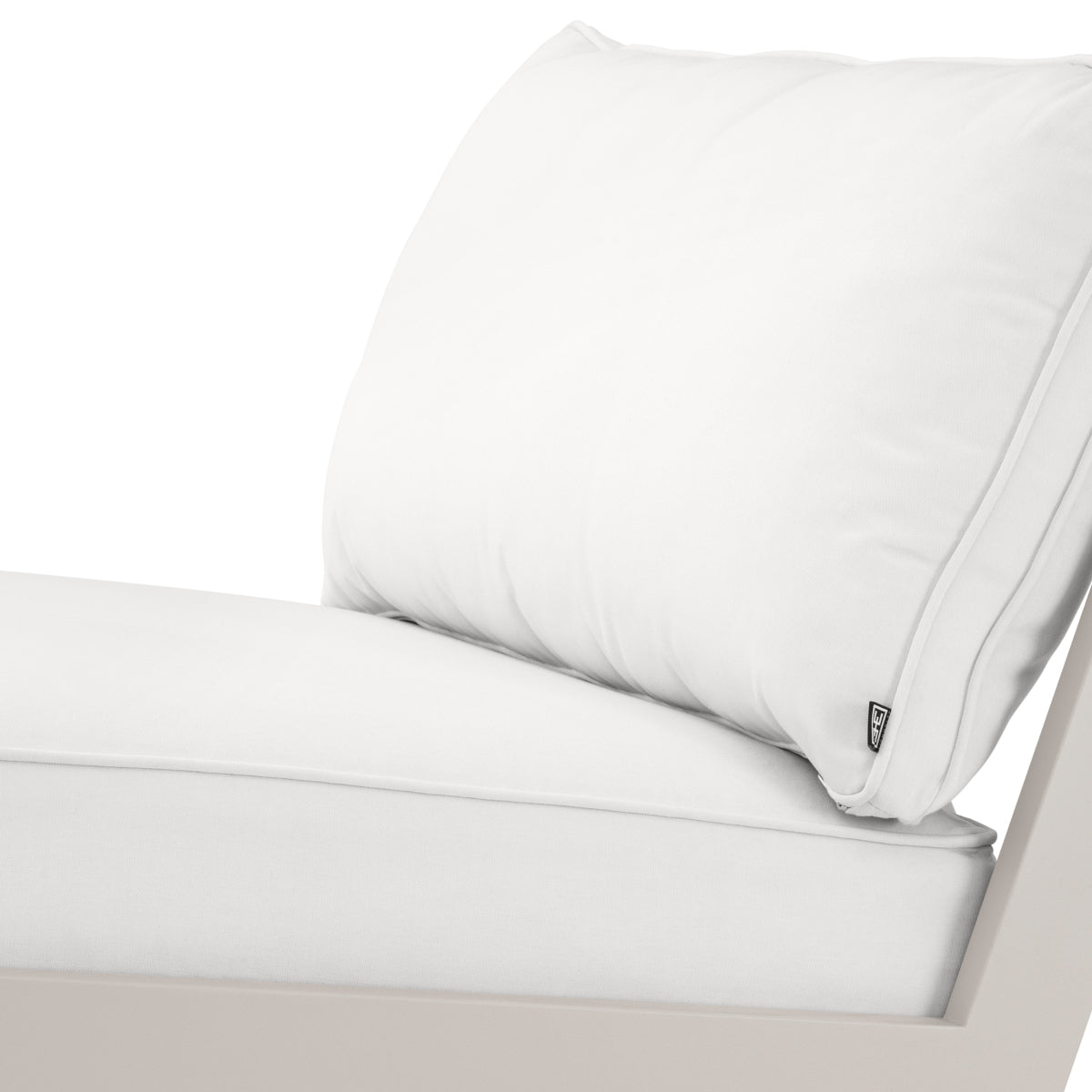 Sand Finish Outdoor Chair Lomax | Cabothousefurniture.com