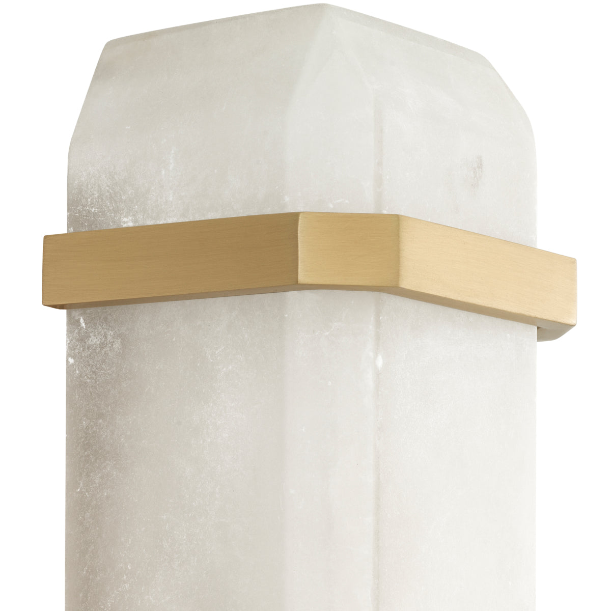 Alabaster Wall Lamp Pandora