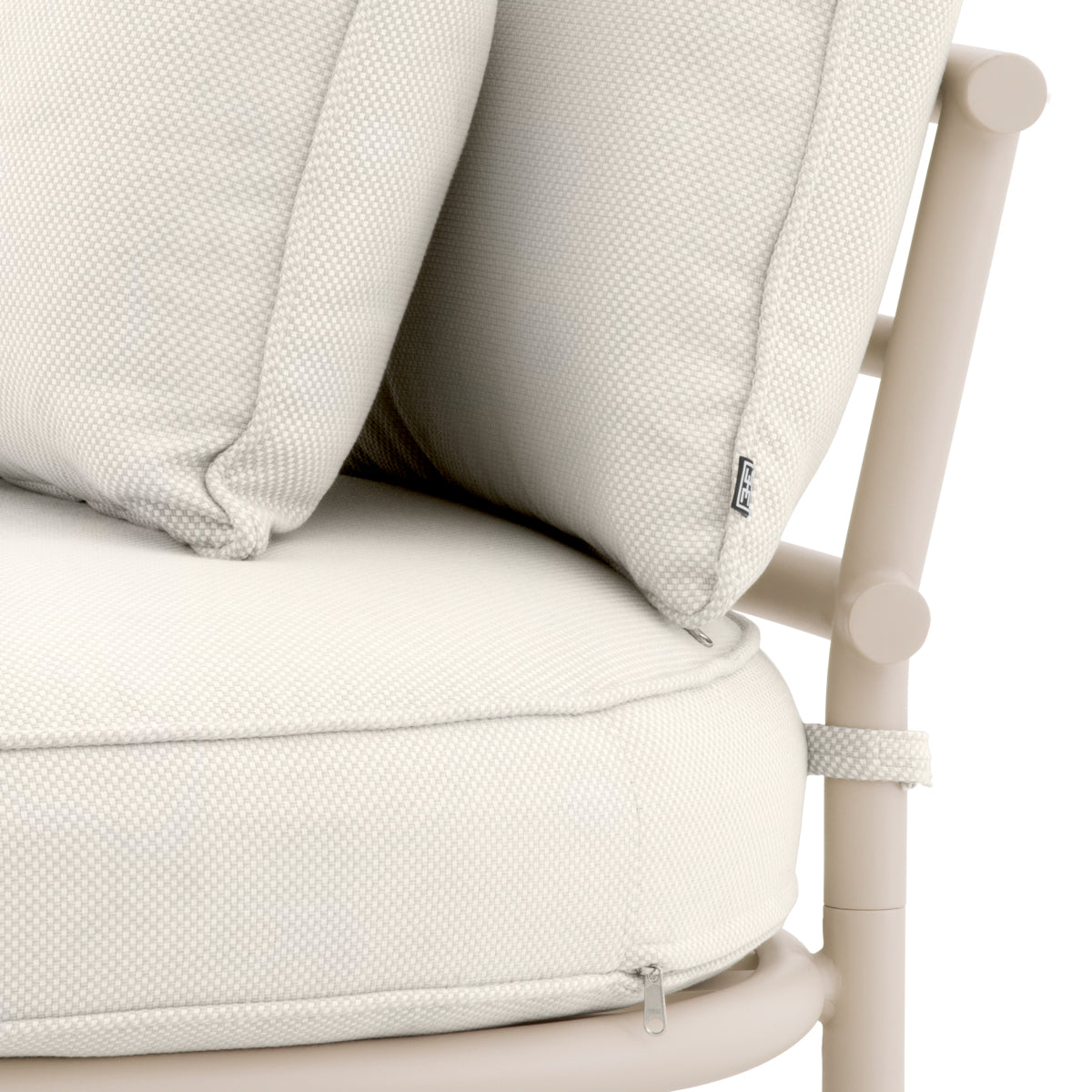Laguno Outdoor Chair