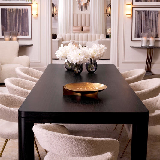 Vintage Brass Bowl Kulm | Cabothousefurniture.com