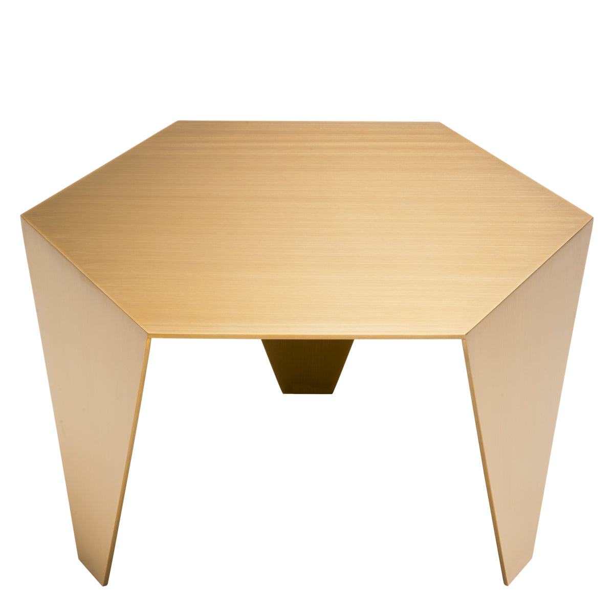 Metro Chic Side Table