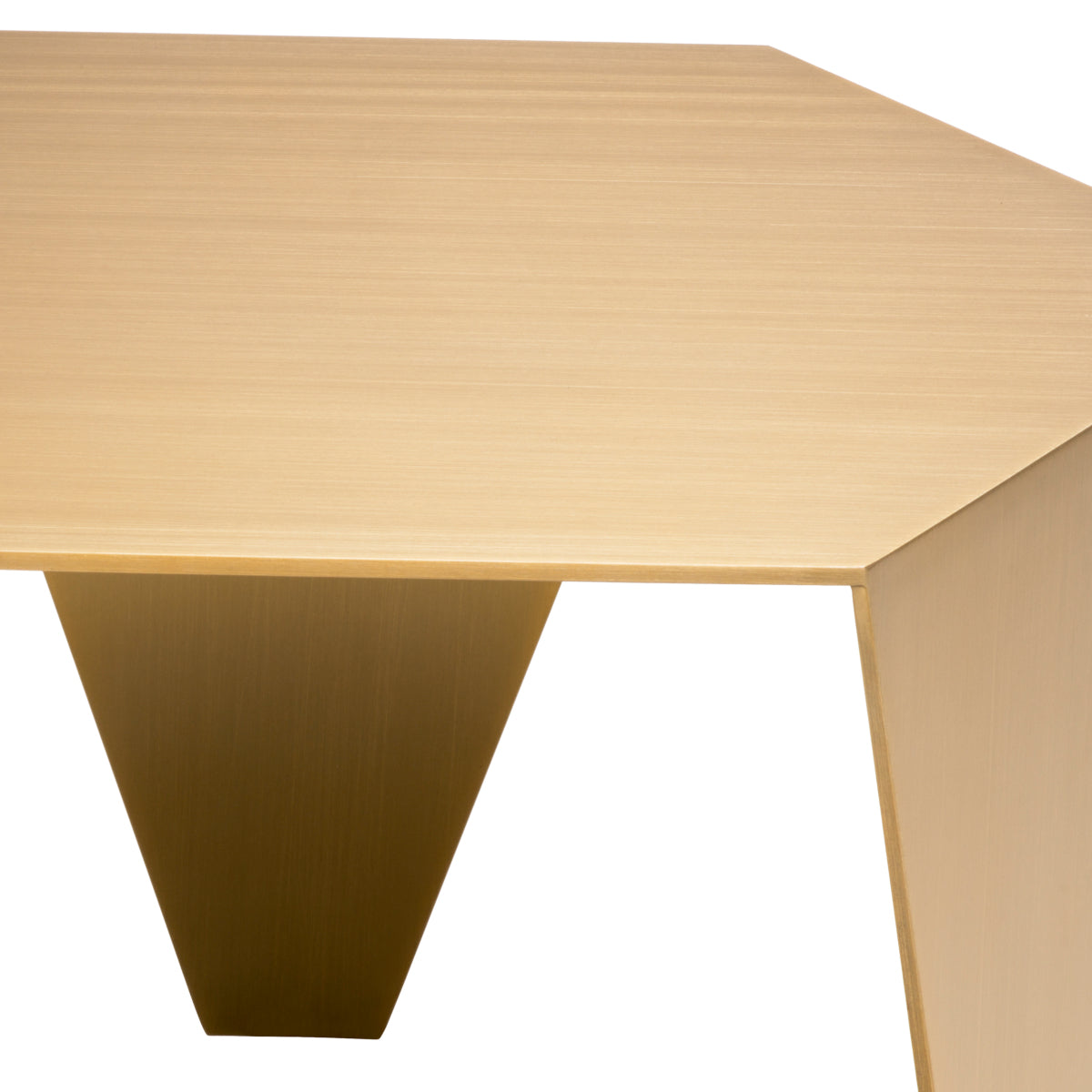 Metro Chic Side Table