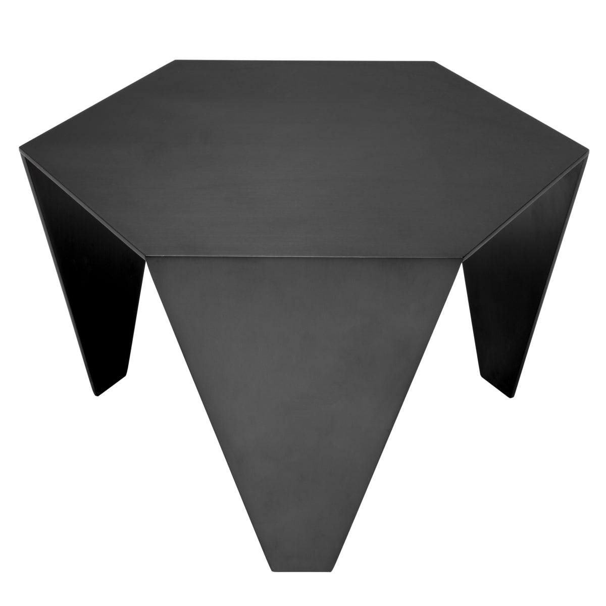 Metro Chic Side Table