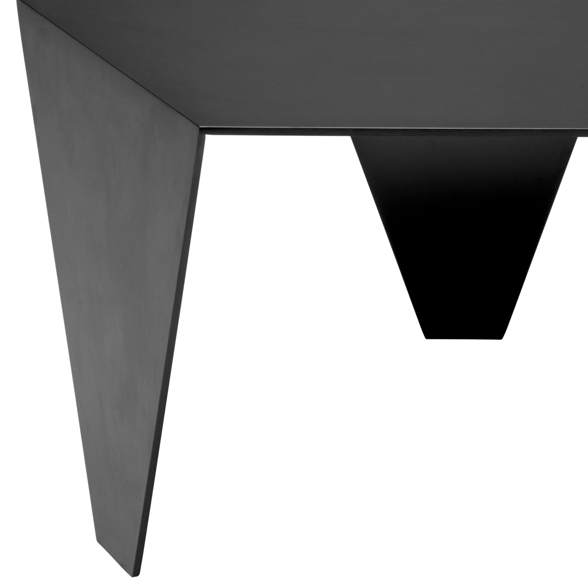 Metro Chic Side Table
