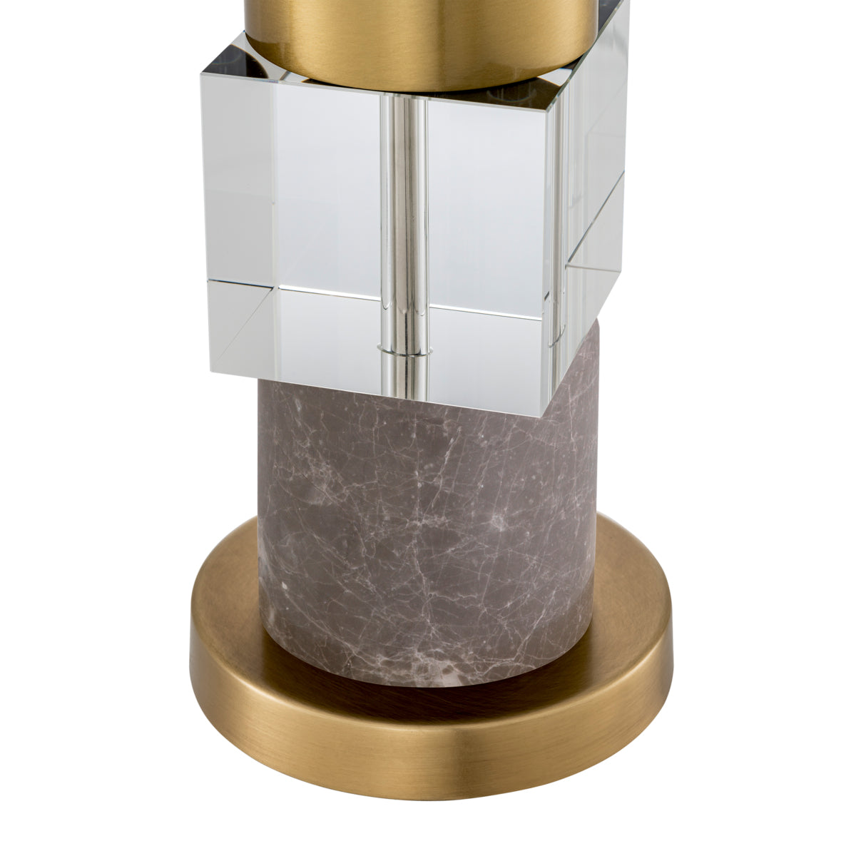 Contemporary Table Lamp Cullingham