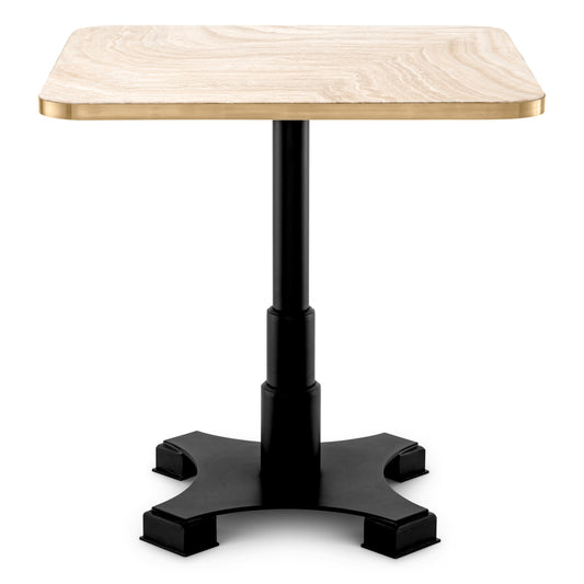 Square Dining Table Avoria | Cabothousefurniture.com