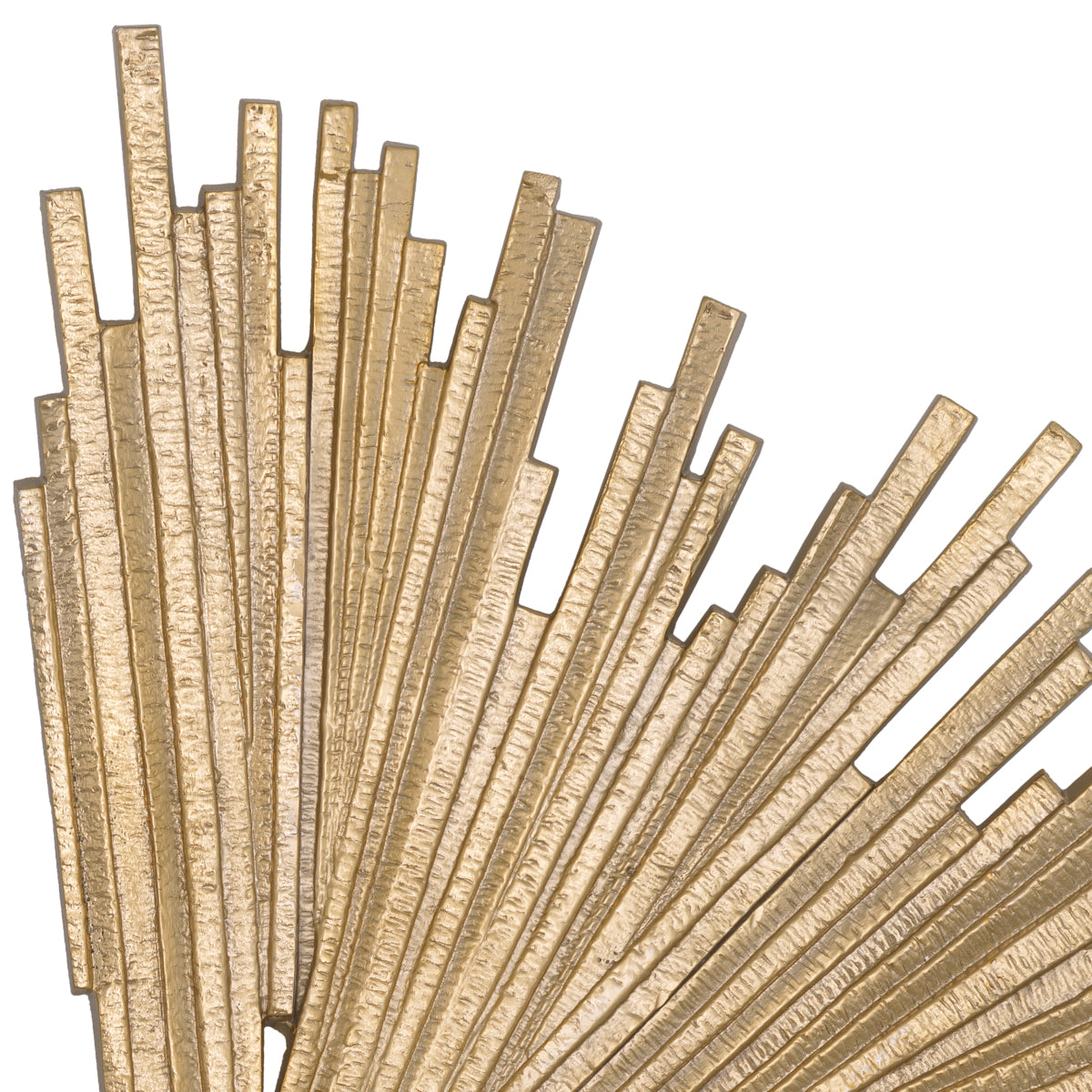 Gold Wall Decors (2) Bryant