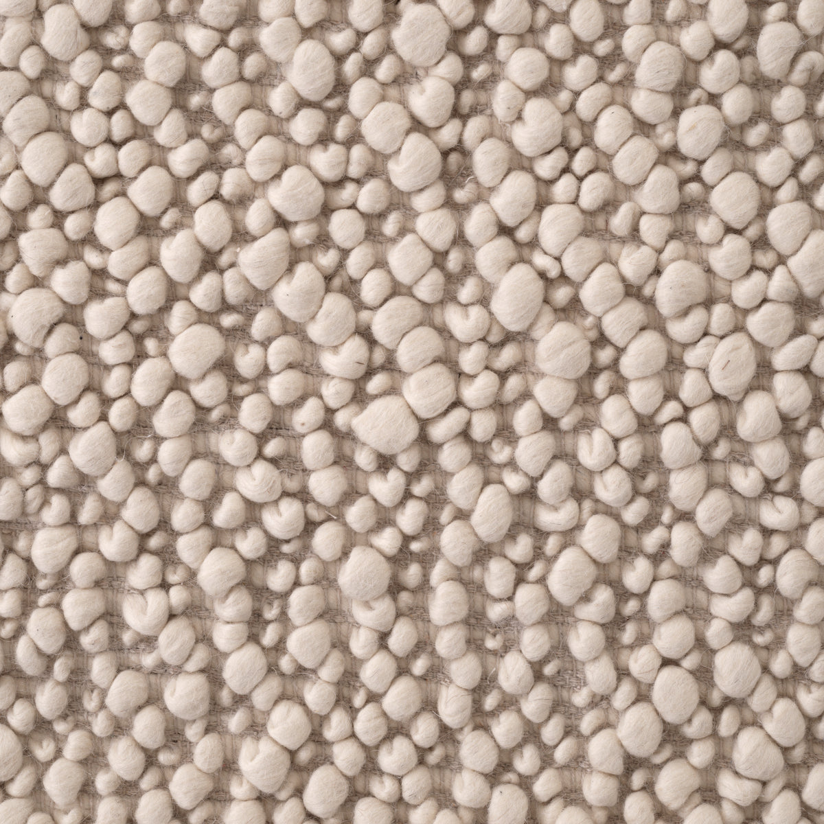 Ivory Wool Carpet 10' x 13' Schillinger