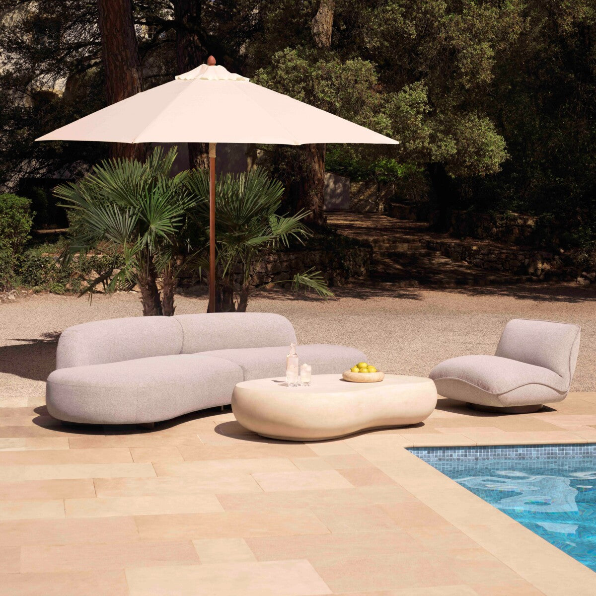 Prime Outdoor Coffee Table
