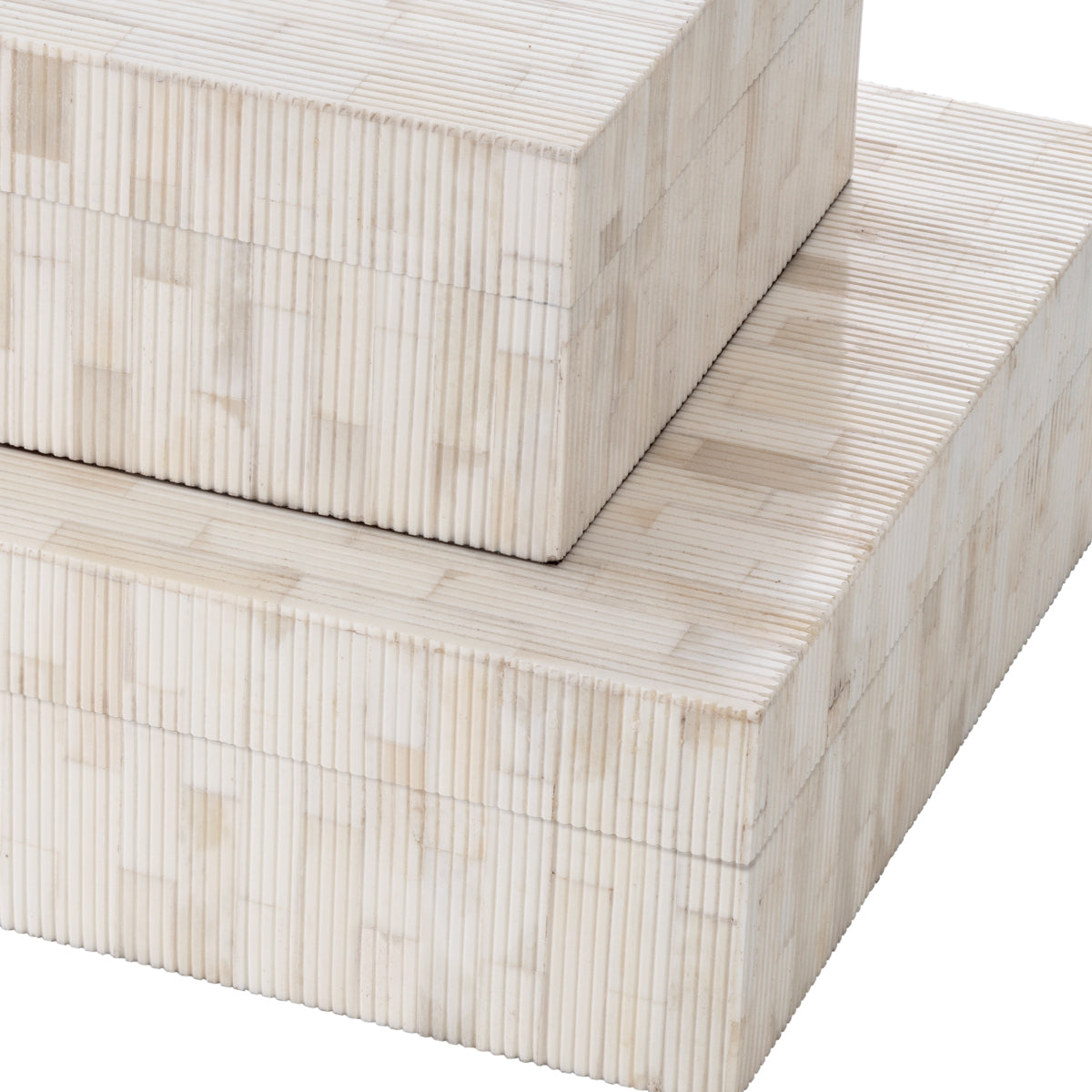 White Box Scoop | Cabothousefurniture.com