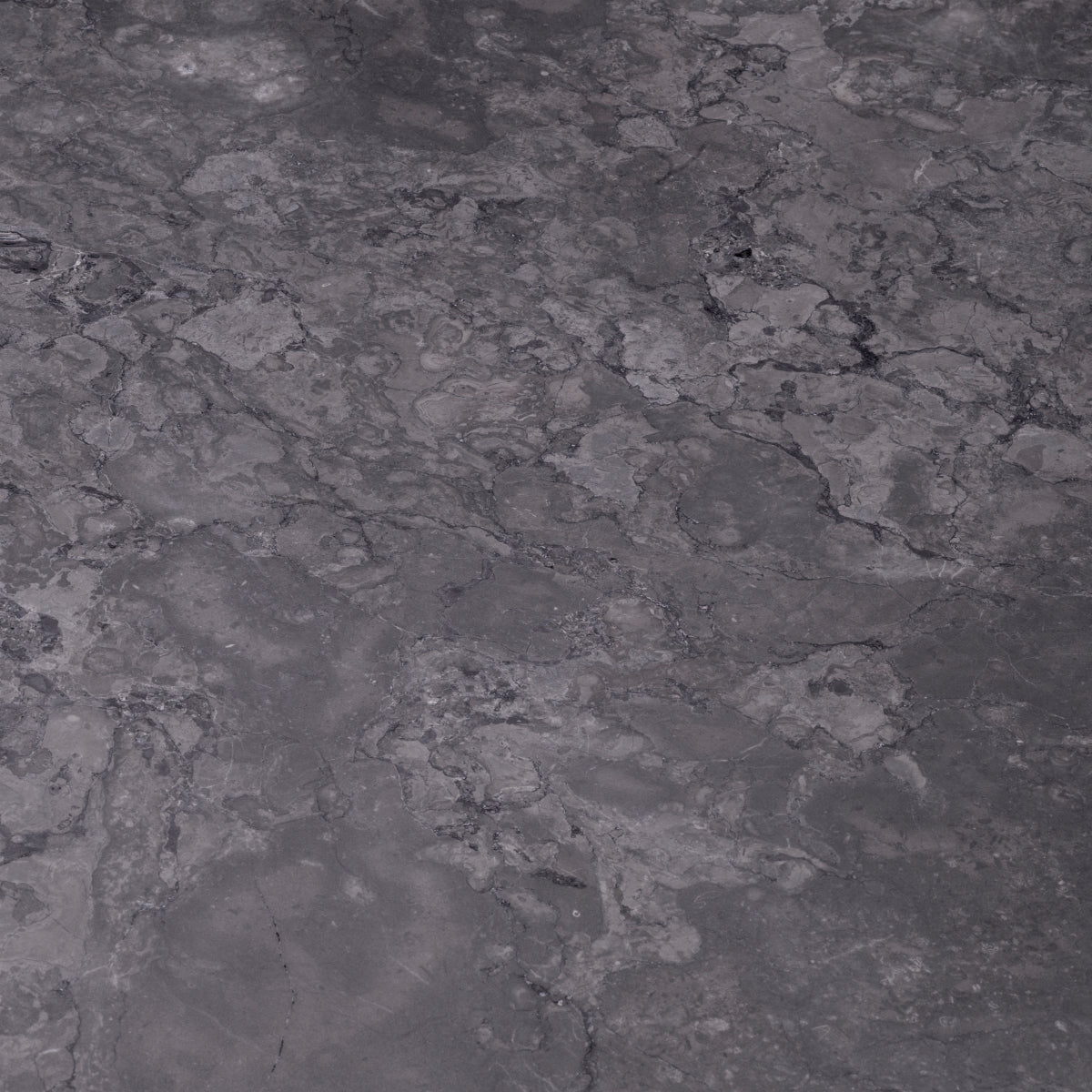 Gray Marble Side Table Arca | Cabothousefurniture.com