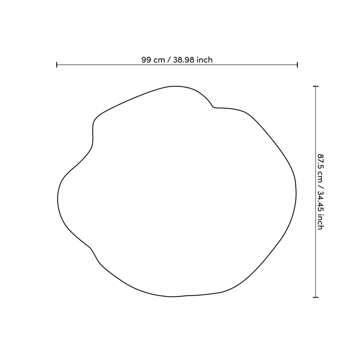 Marble Coffee Table Shapiro