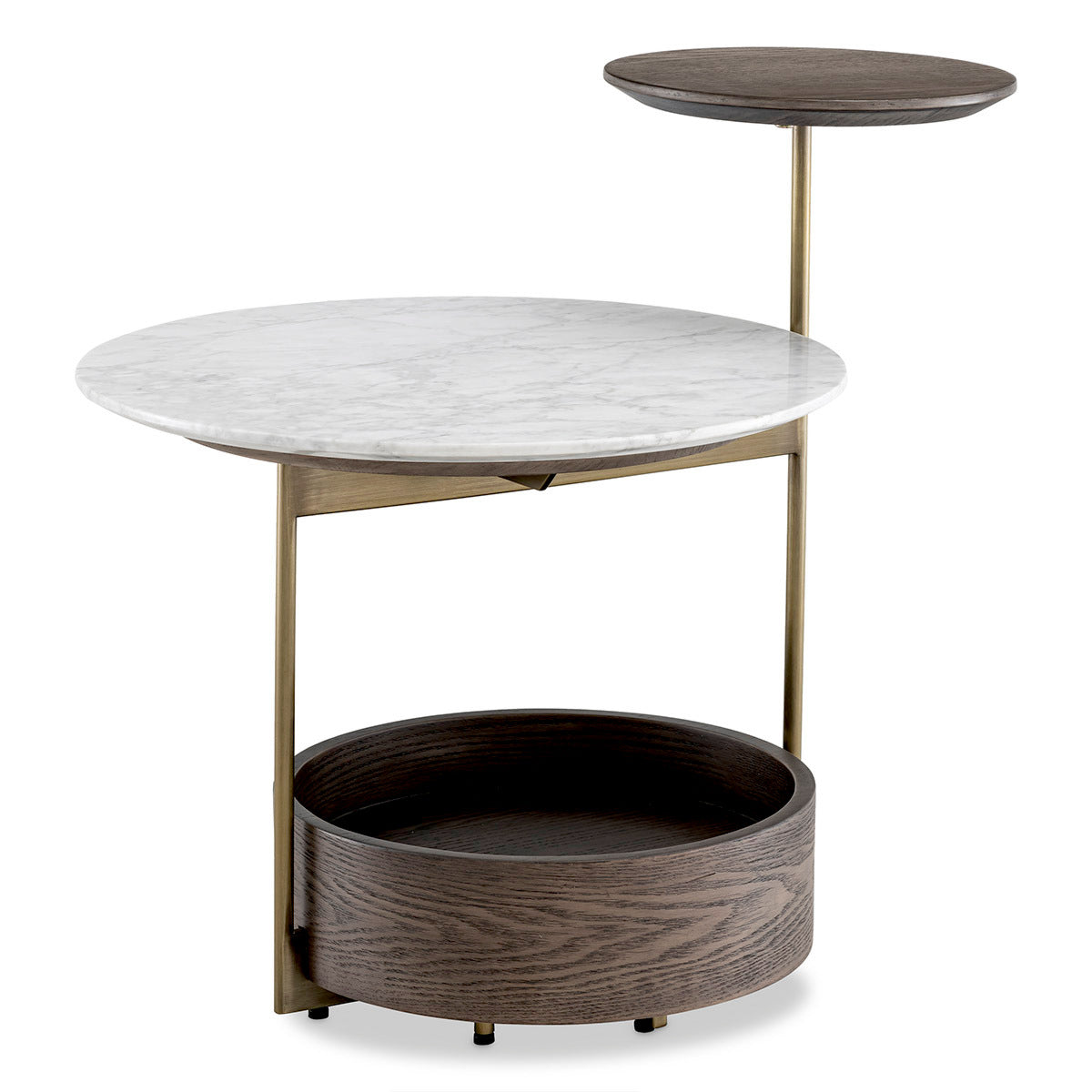 Faye Side Table