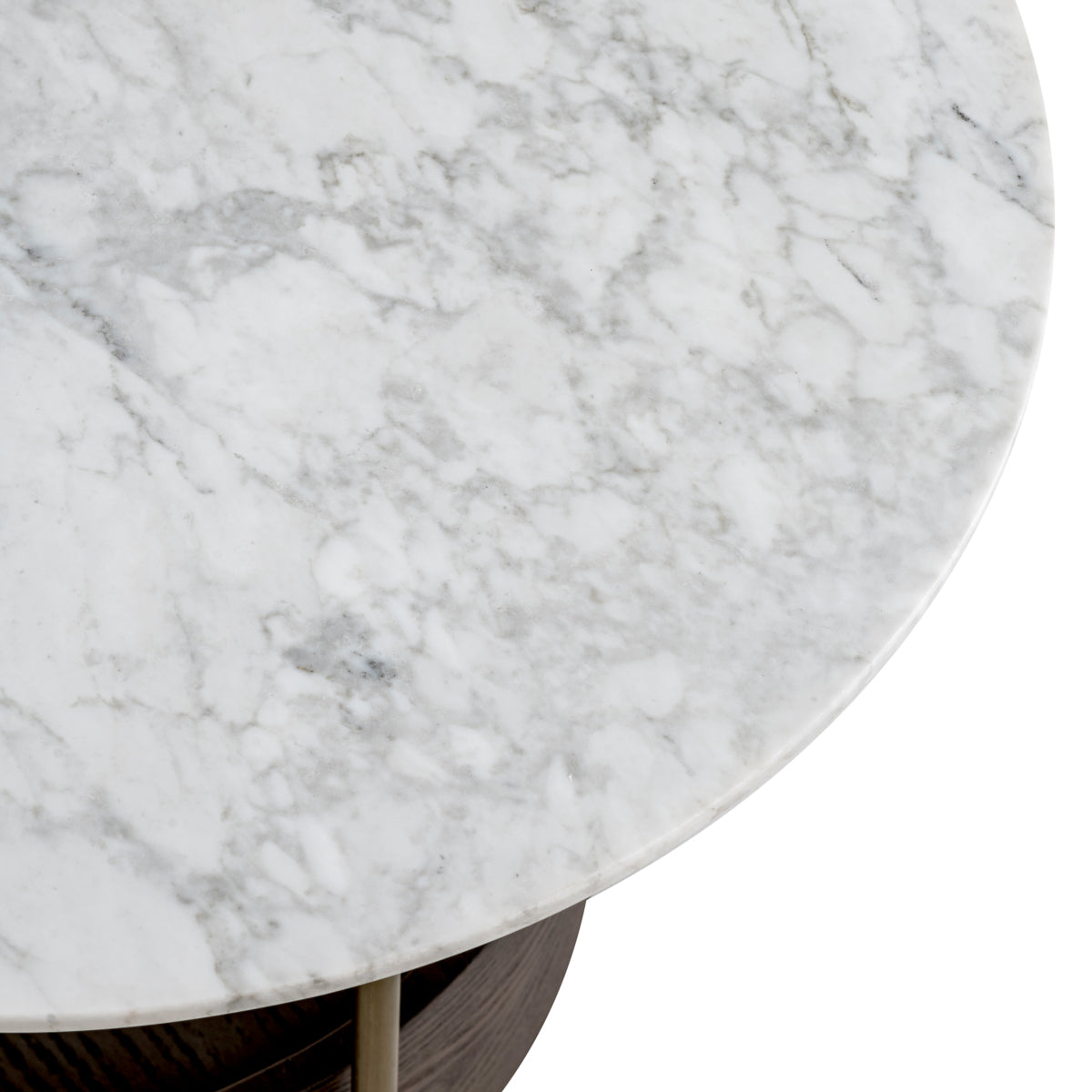 Marble Side Table Faye