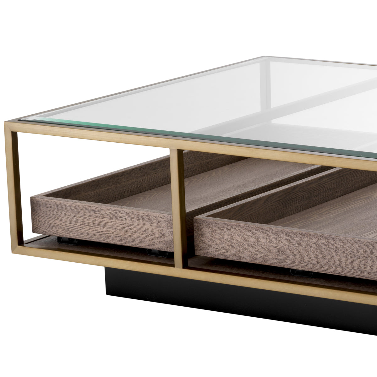 Rectangular Coffee Table Roxton