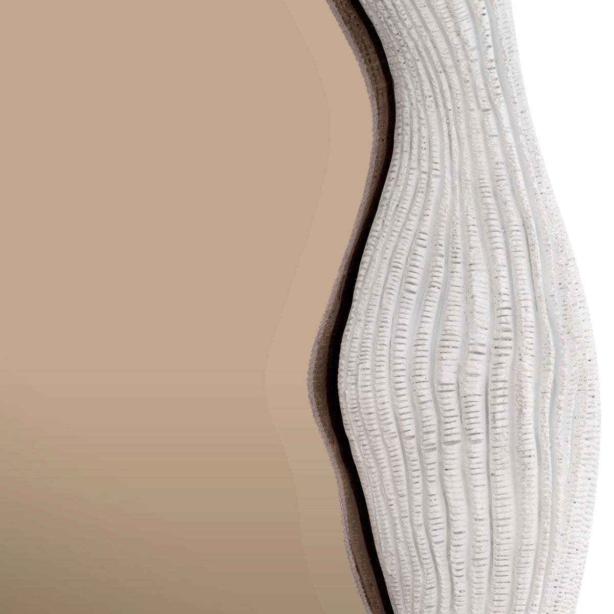 Free-Form Wall Mirror Genta