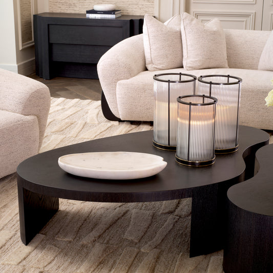 Oak Coffee Table Ancona | Cabothousefurniture.com