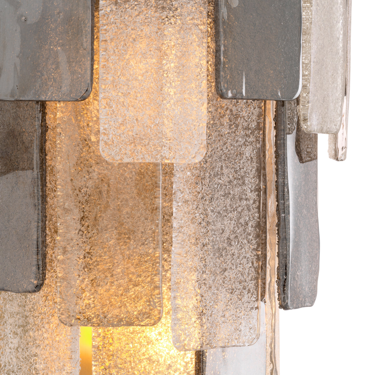 Gold Artisan Wall Lamp Greyson
