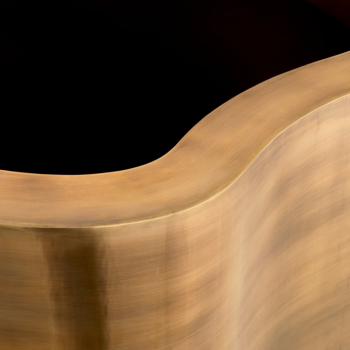 Vintage Organic Planter Monza | Cabothousefurniture.com