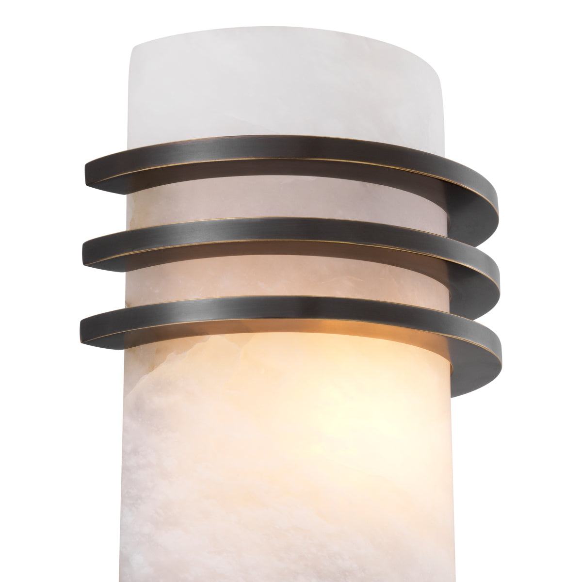 Alabaster Wall Lamp Premuda | Cabothousefurniture.com
