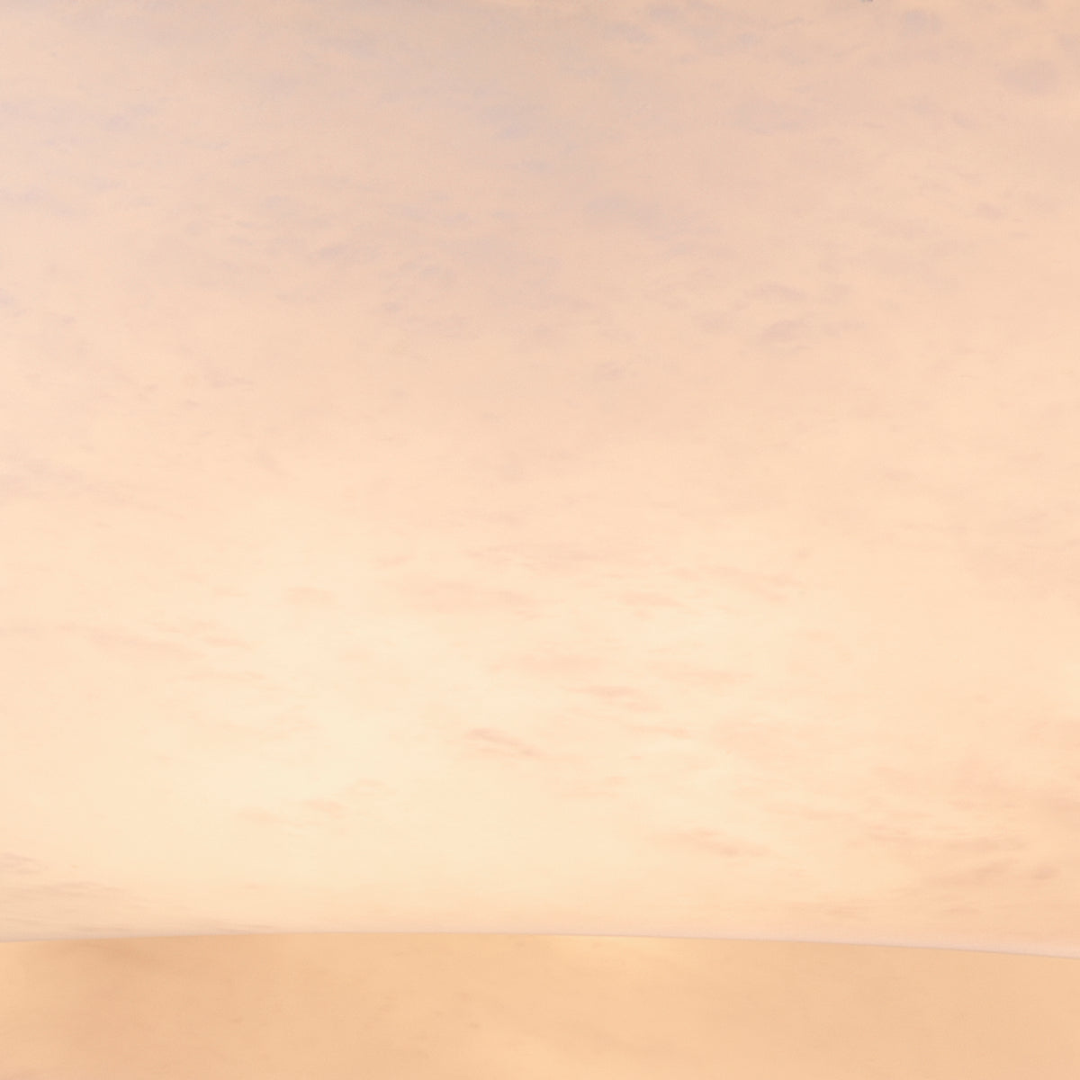 Round Alabaster Pendant Lamp Ariano