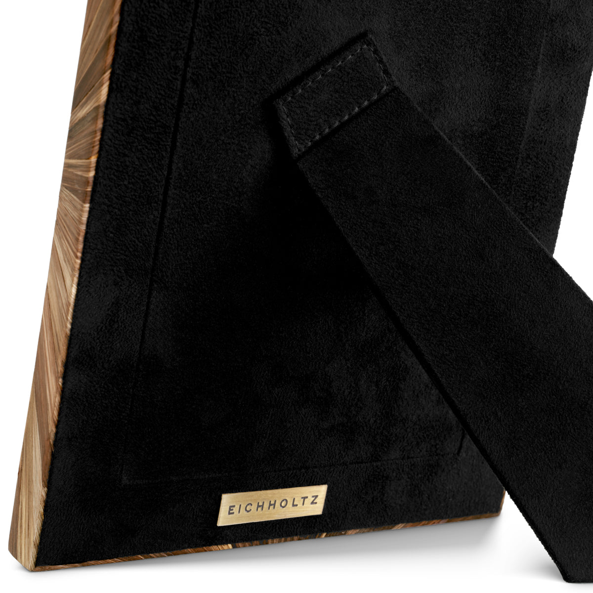 Brown Straw Picture Frame Harvard