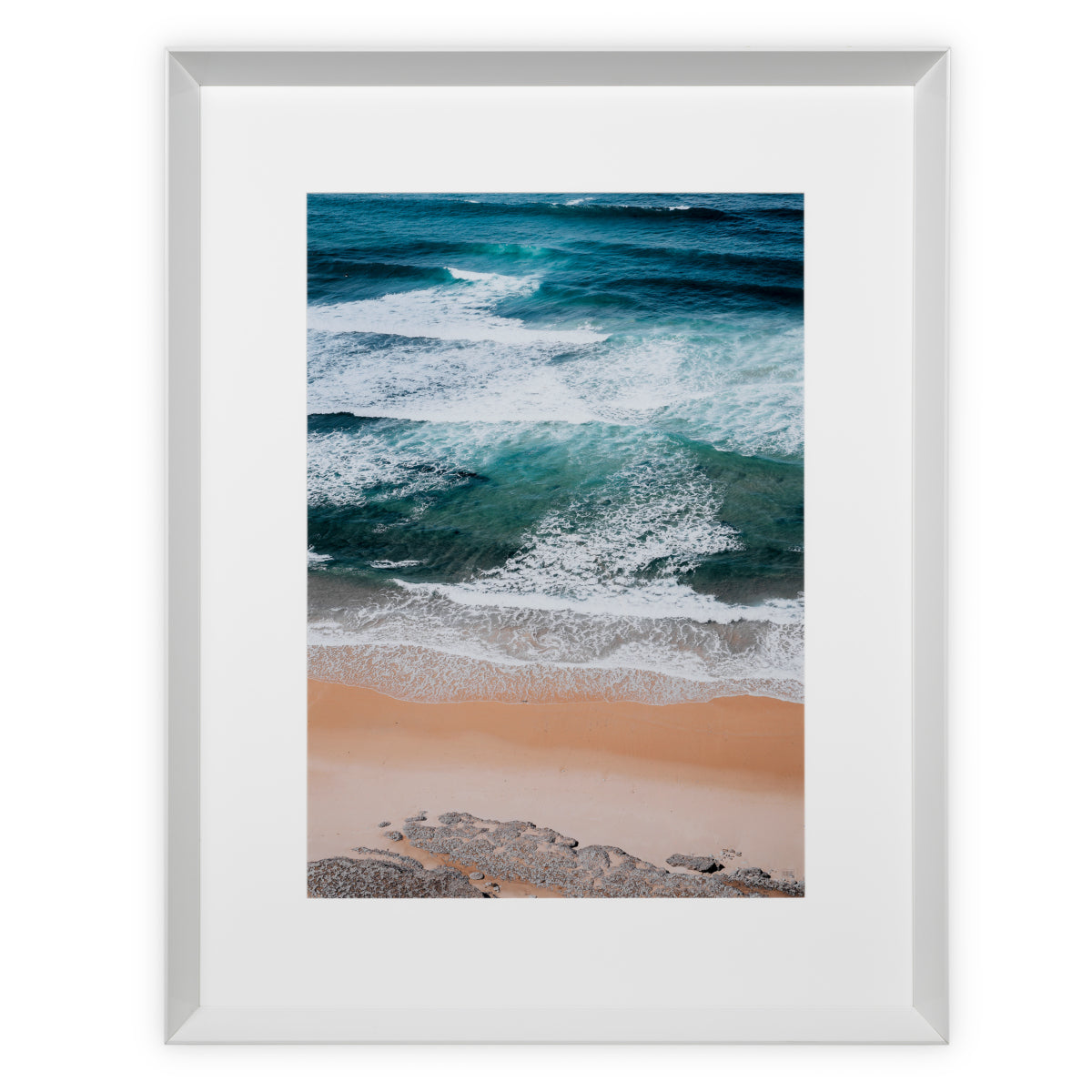 Seascape Art Prints (2) Ocean View | Cabothousefurniture.com