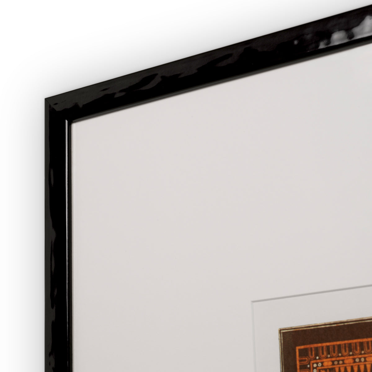 Classic Art Prints (2) Antique Vases | Cabothousefurniture.com