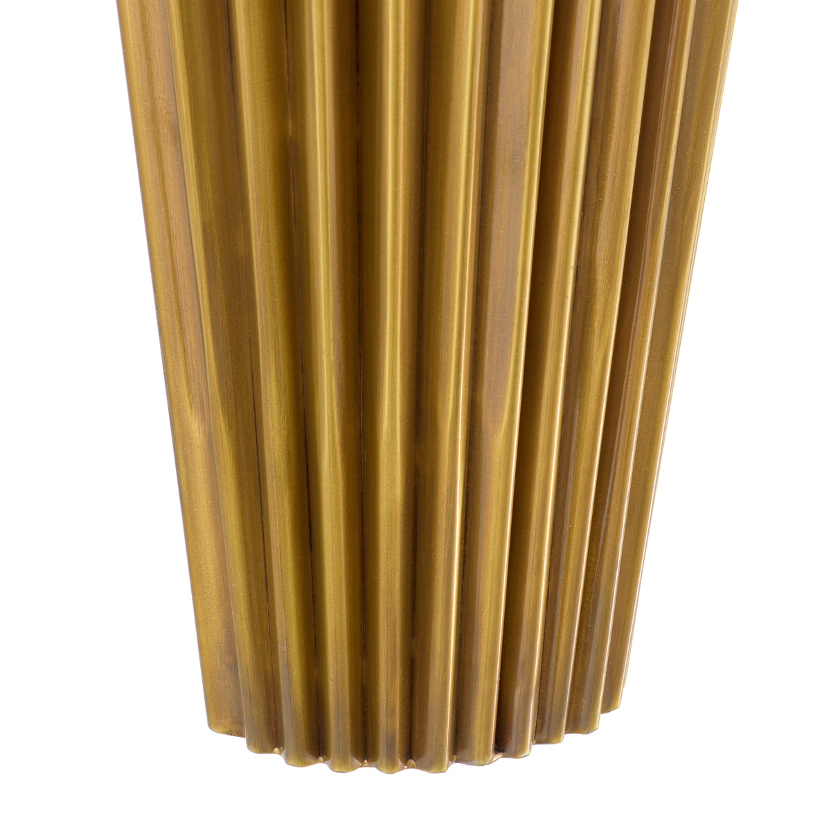 Vintage Brass Wall Lamp Celestia