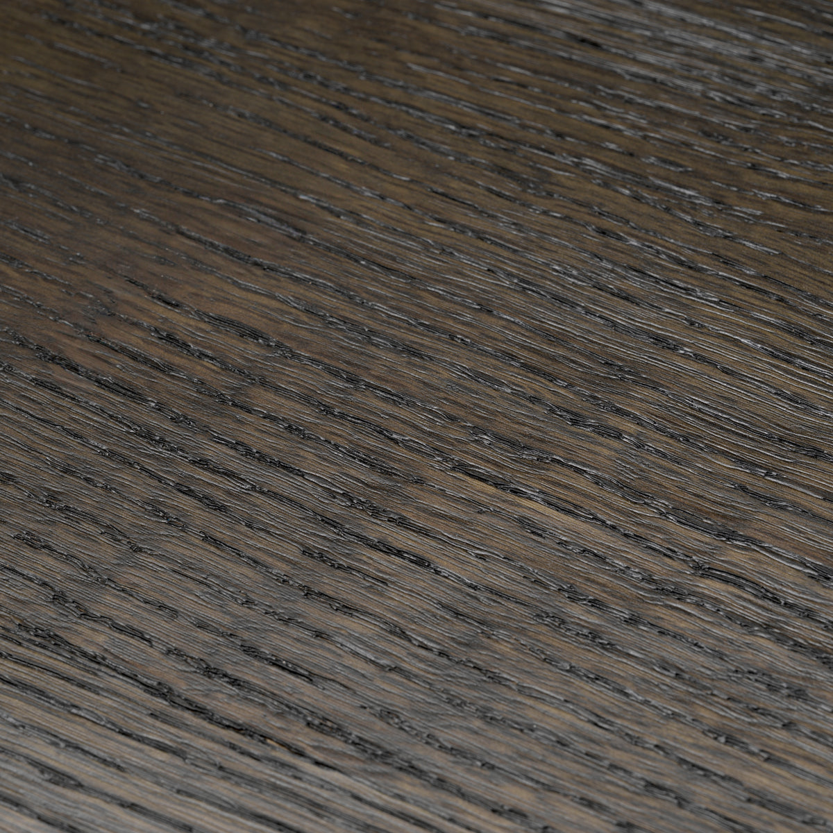 Oak 2-Drawer Nightstand Joane