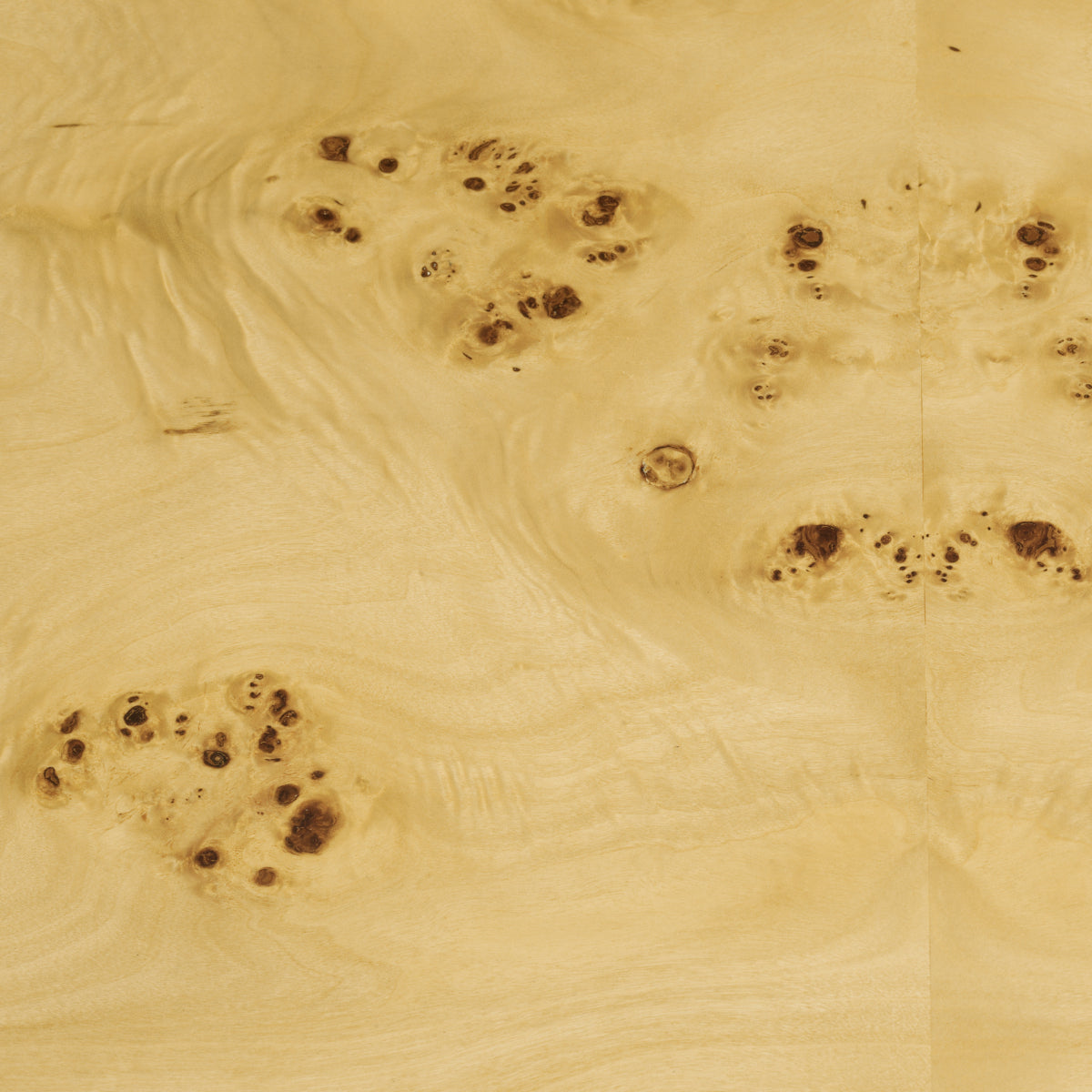 Half-Oval Console Table Raphael