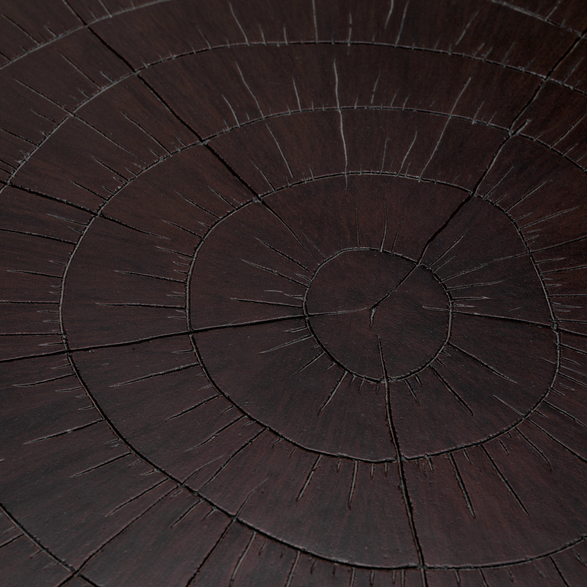 Dark Brown Coffee Table Chambord | Cabothousefurniture.com