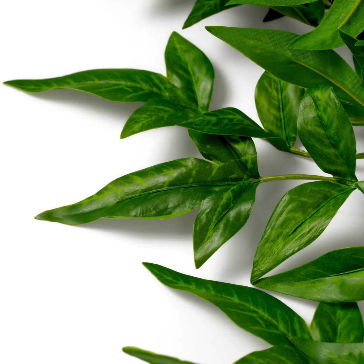 Artificial Green Bundle (36pcs) Tender Leaves | Cabothousefurniture.com
