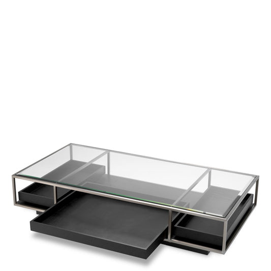 Rectangular Coffee Table Roxton | Cabothousefurniture.com