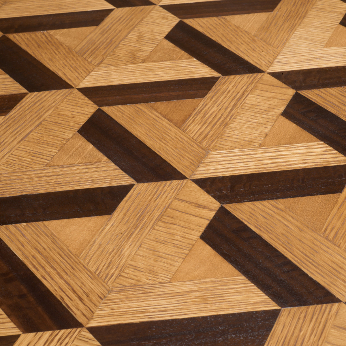 Oak Veneer Coffee Table Rubicon | Cabothousefurniture.com